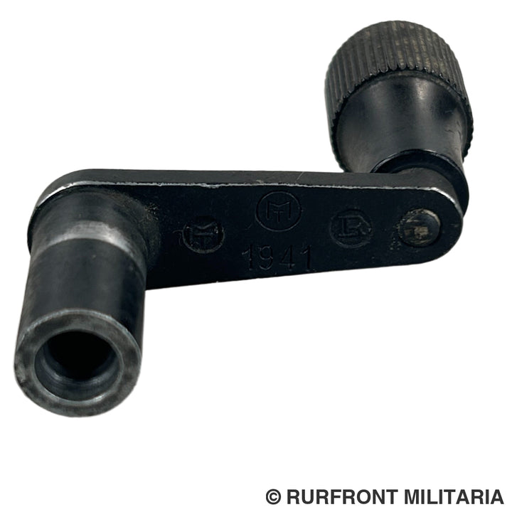 Zwengel ff33 1941