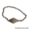 Bracelet Fernand Hosse German POW
