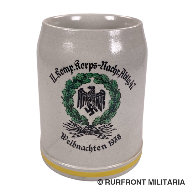Bierpul Wehrmacht Korps Nachrichten Abteilung 47
