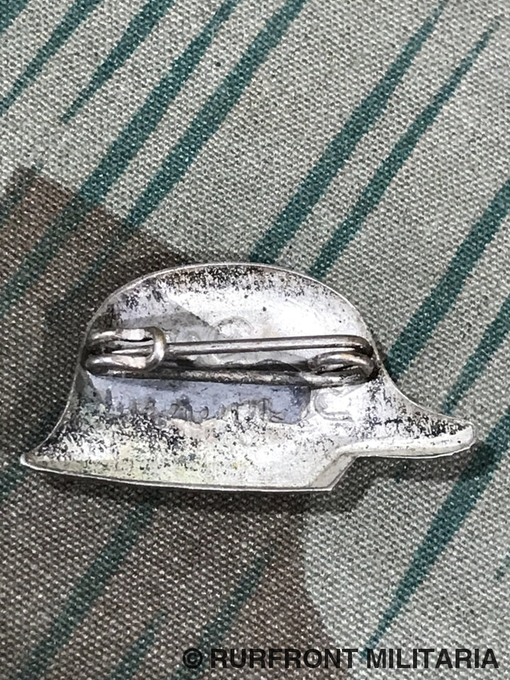 Der Stahlhelm Mitgliedsabzeichen.