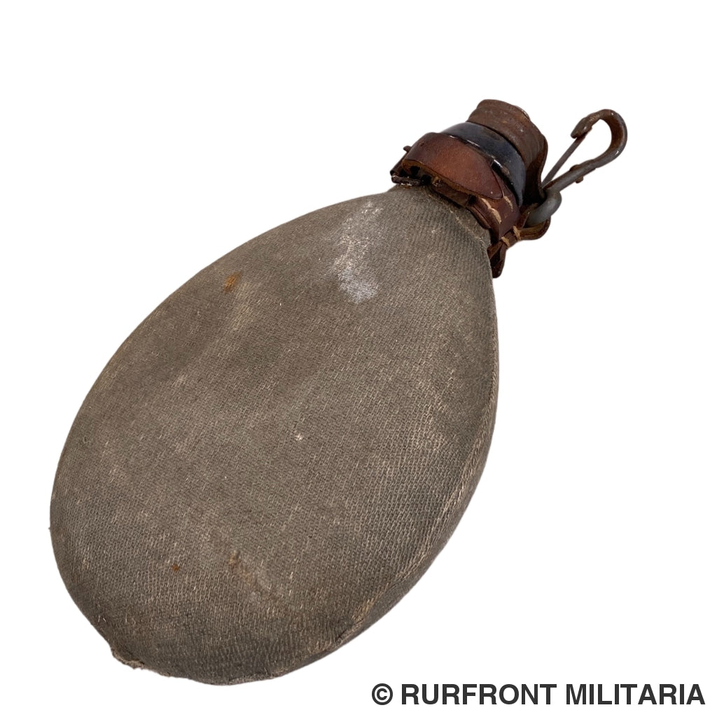 German ww1 M1915 Canteen – Rurfront Militaria