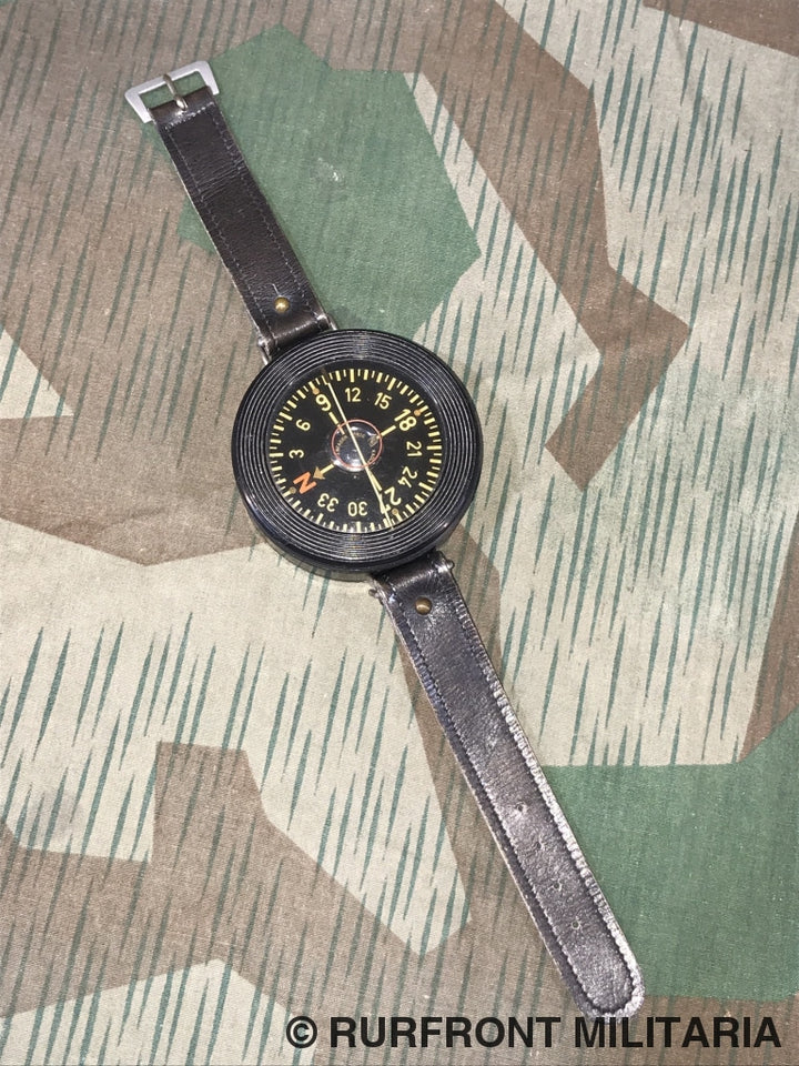 Luftwaffe Kadlec Armbandkompas Ak39