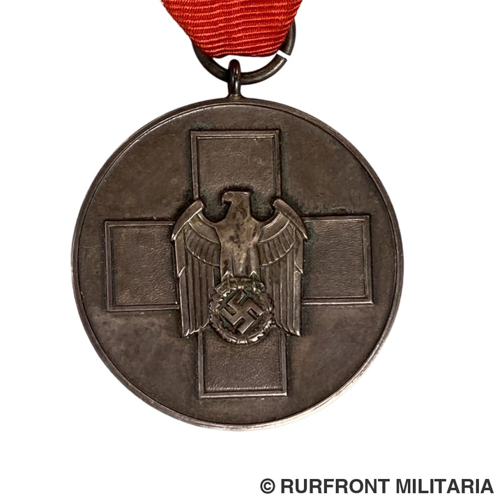 Medaille Für Deutsche Volkspflege